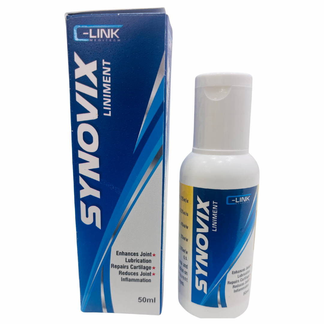SYNOVIX Liniment product image