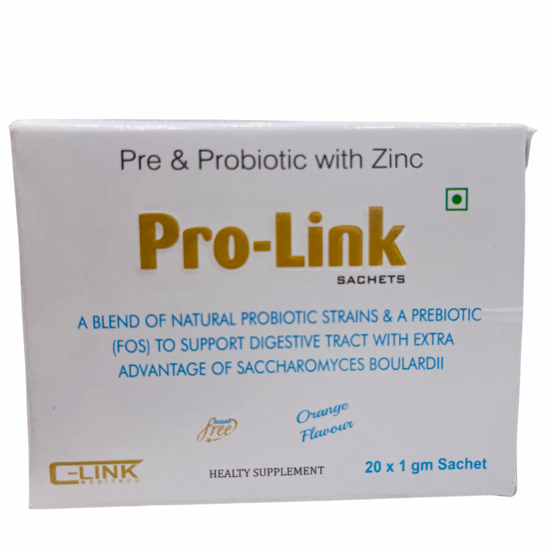 PROLINK product image